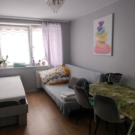 New Rooms 3Km To Centrum غدانسك المظهر الخارجي الصورة