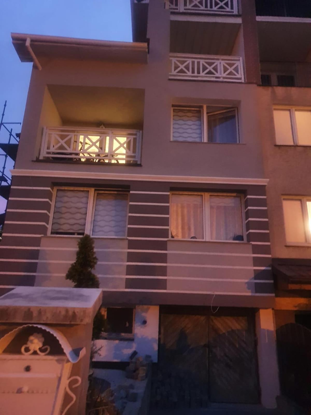 New Rooms 3Km To Centrum غدانسك المظهر الخارجي الصورة