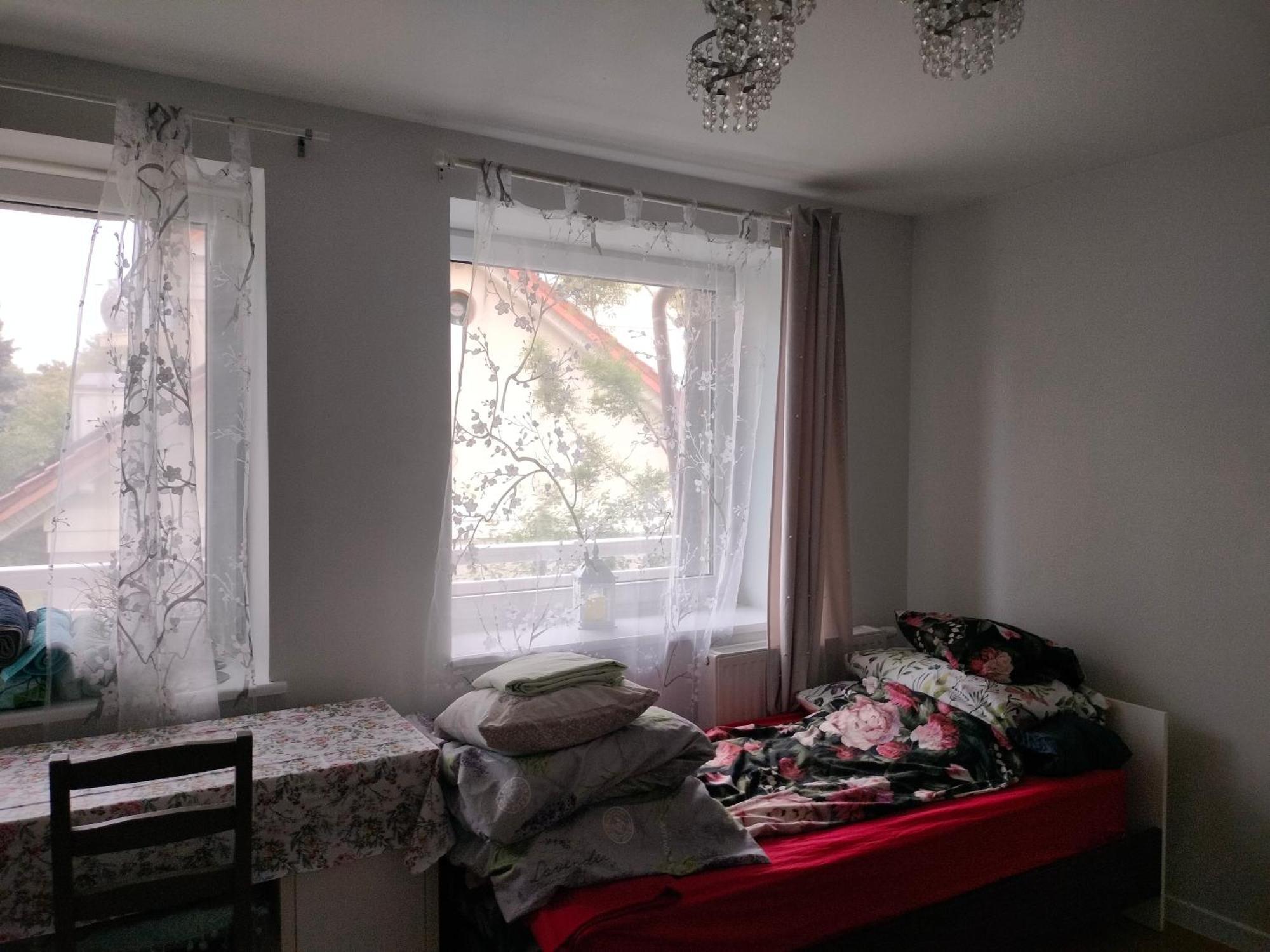 New Rooms 3Km To Centrum غدانسك المظهر الخارجي الصورة