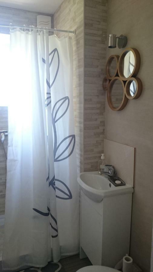 New Rooms 3Km To Centrum غدانسك المظهر الخارجي الصورة