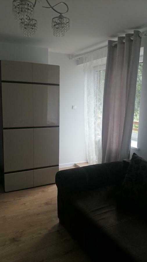 New Rooms 3Km To Centrum غدانسك المظهر الخارجي الصورة