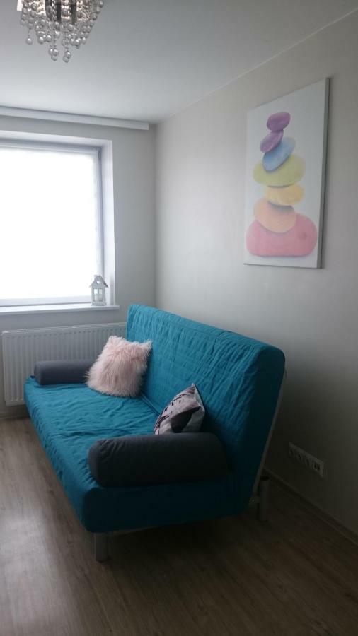 New Rooms 3Km To Centrum غدانسك المظهر الخارجي الصورة