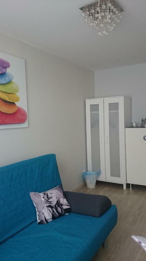 New Rooms 3Km To Centrum غدانسك المظهر الخارجي الصورة