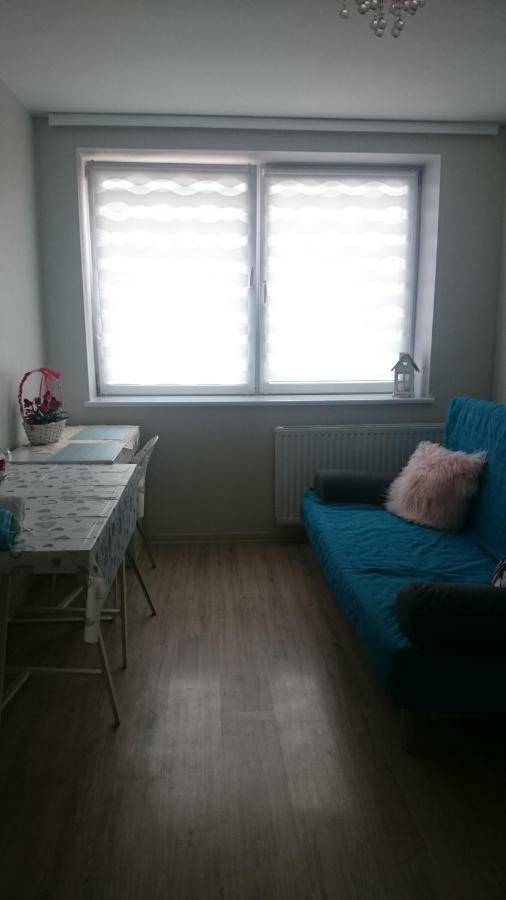 New Rooms 3Km To Centrum غدانسك المظهر الخارجي الصورة