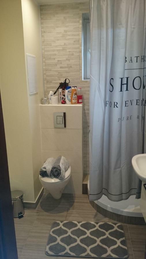 New Rooms 3Km To Centrum غدانسك المظهر الخارجي الصورة